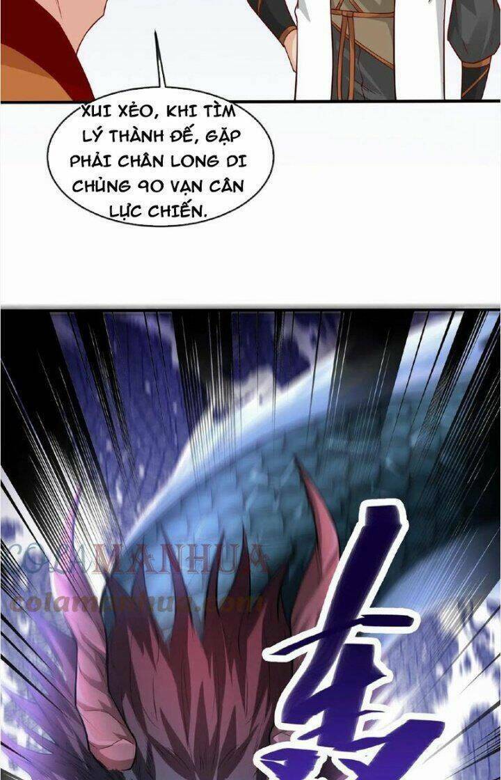 Vô Địch Đốn Ngộ Chapter 68 - Trang 2