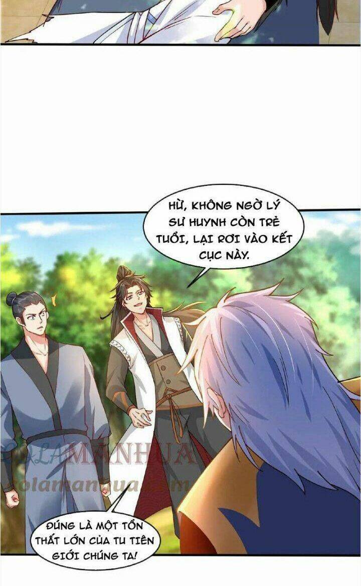 Vô Địch Đốn Ngộ Chapter 68 - Trang 2