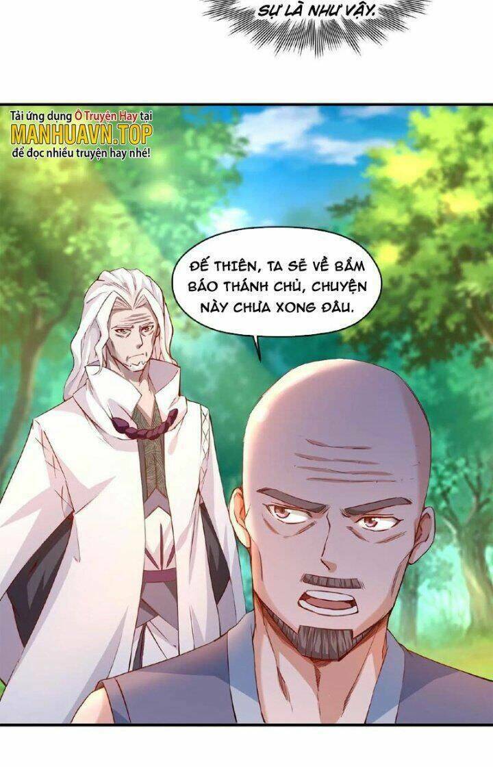 Vô Địch Đốn Ngộ Chapter 69 - Trang 2