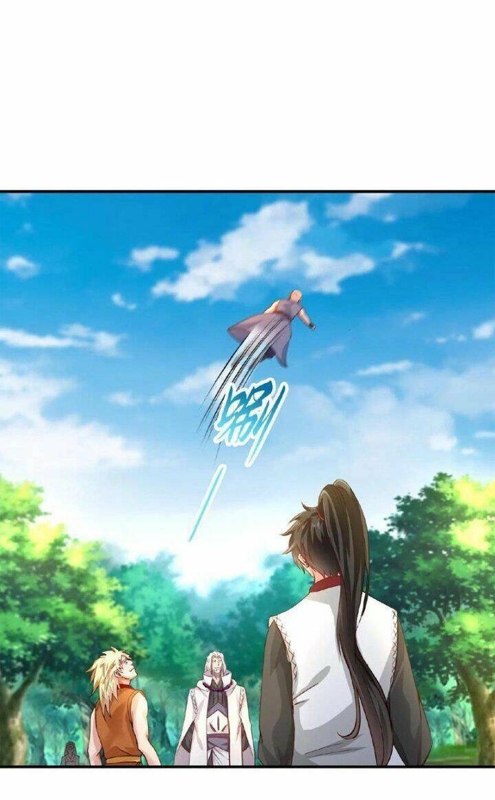 Vô Địch Đốn Ngộ Chapter 69 - Trang 2