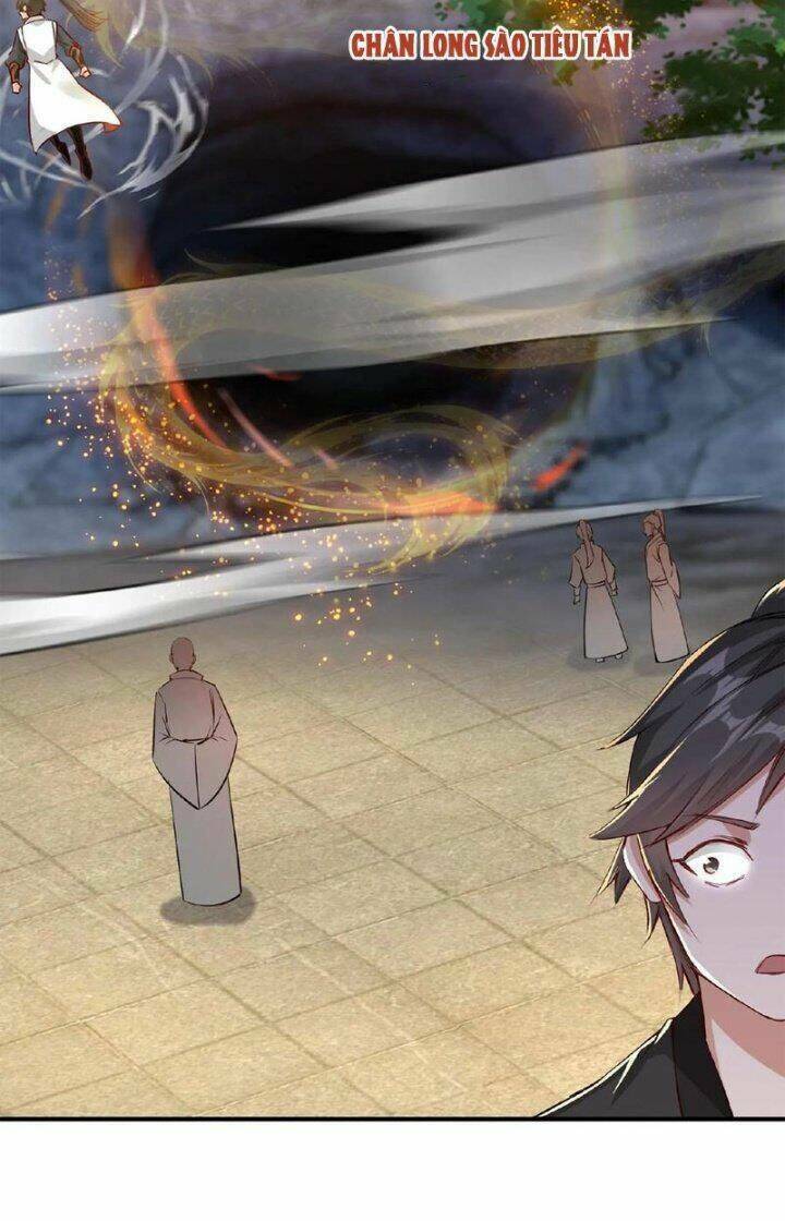 Vô Địch Đốn Ngộ Chapter 69 - Trang 2