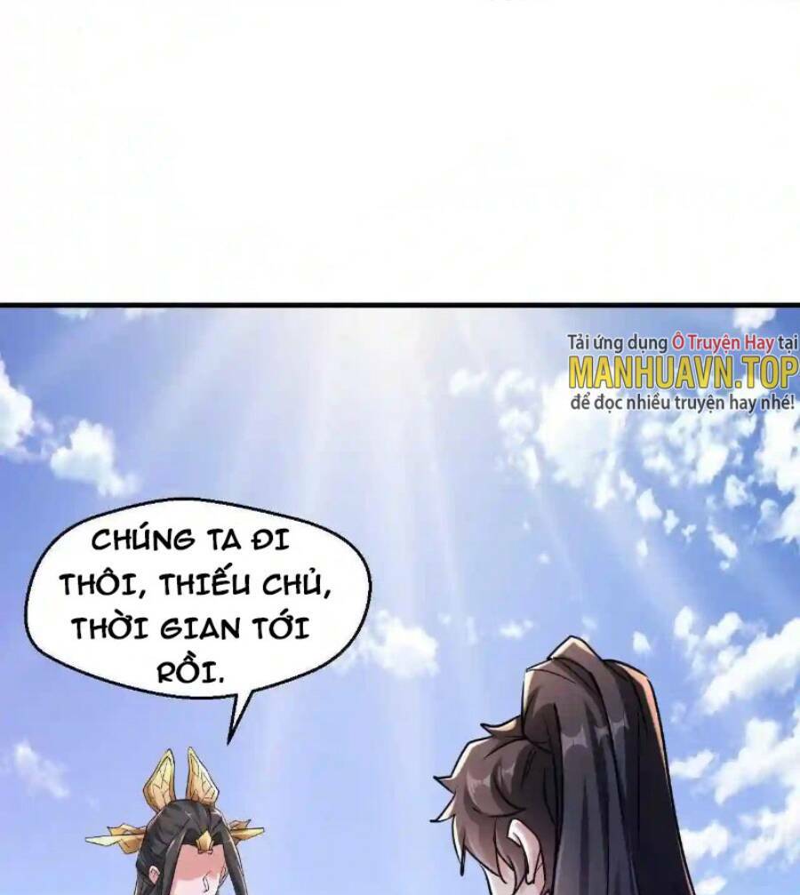 Vô Địch Đốn Ngộ Chapter 7 - Trang 2