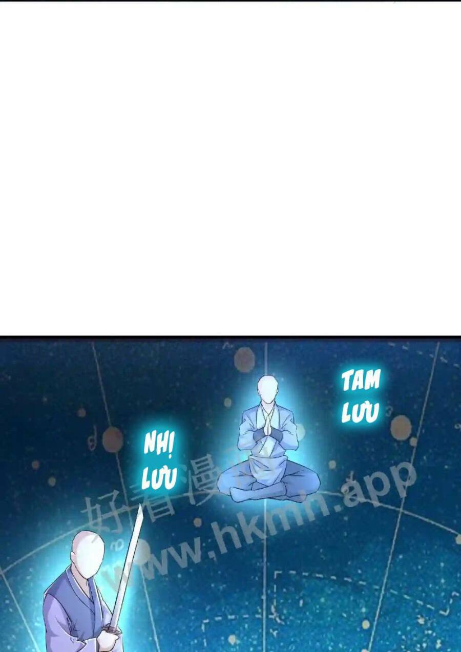 Vô Địch Đốn Ngộ Chapter 7 - Trang 2