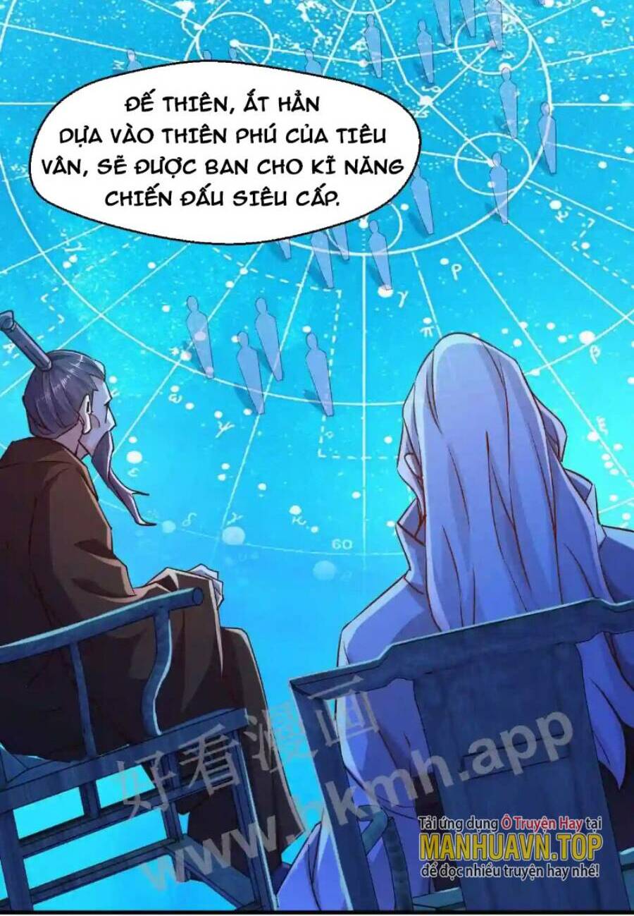 Vô Địch Đốn Ngộ Chapter 7 - Trang 2