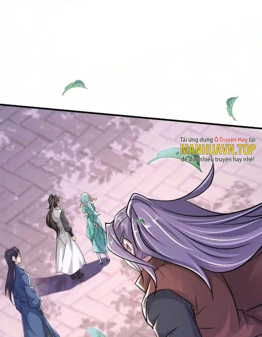 Vô Địch Đốn Ngộ Chapter 7 - Trang 2