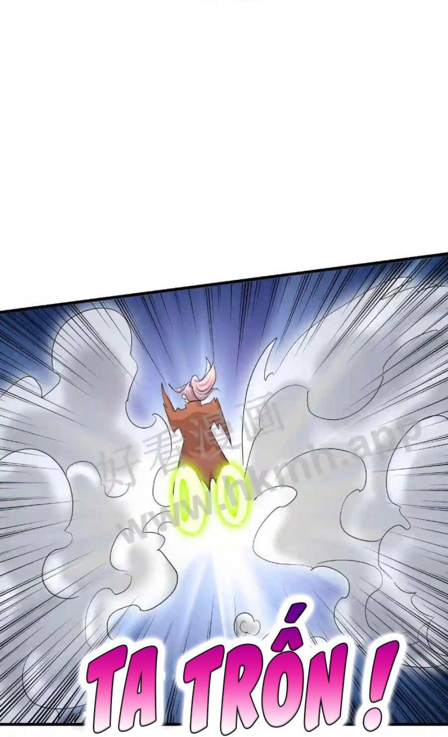 Vô Địch Đốn Ngộ Chapter 7 - Trang 2