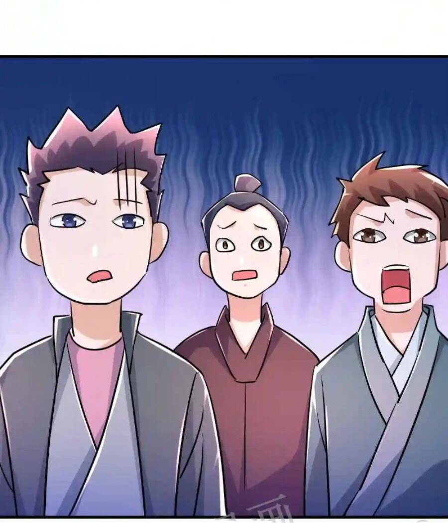 Vô Địch Đốn Ngộ Chapter 7 - Trang 2