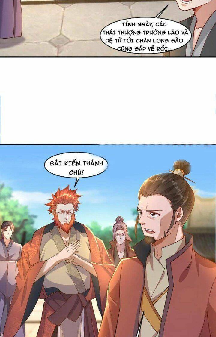 Vô Địch Đốn Ngộ Chapter 70 - Trang 2