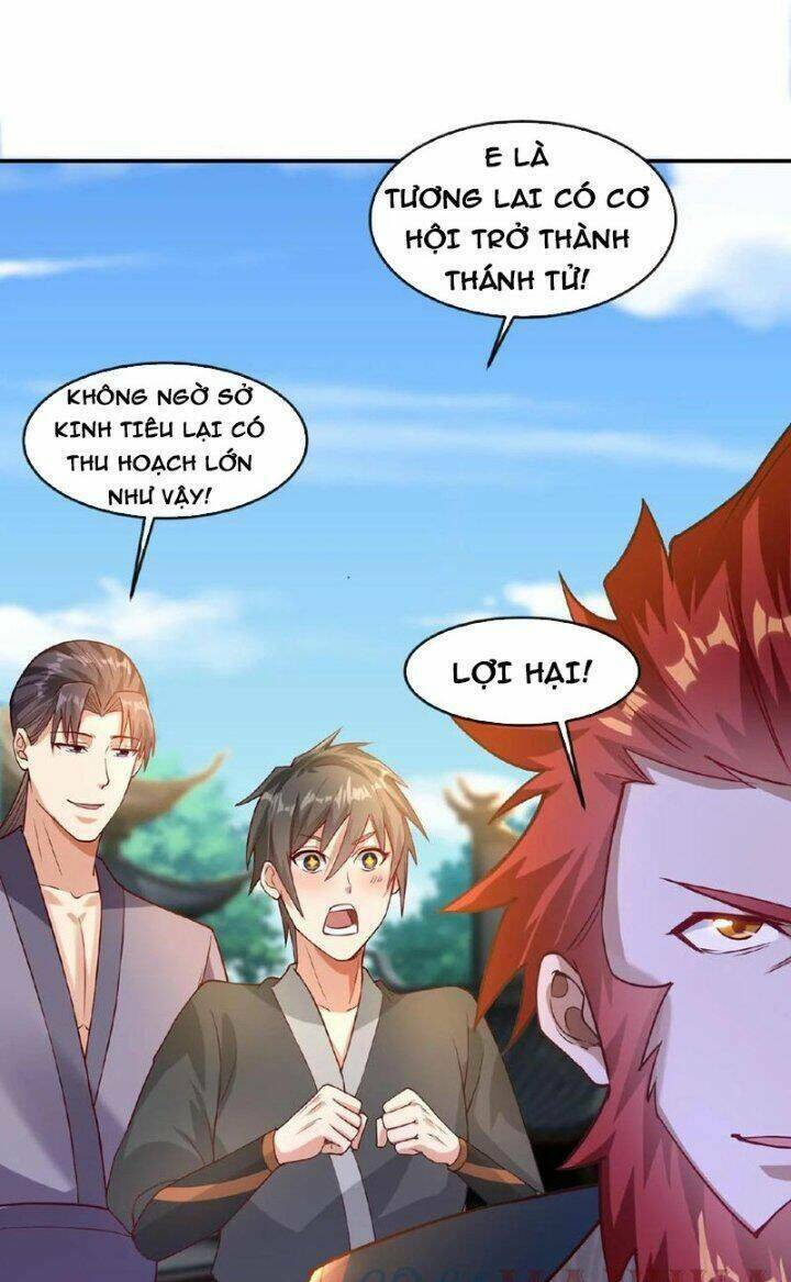 Vô Địch Đốn Ngộ Chapter 70 - Trang 2