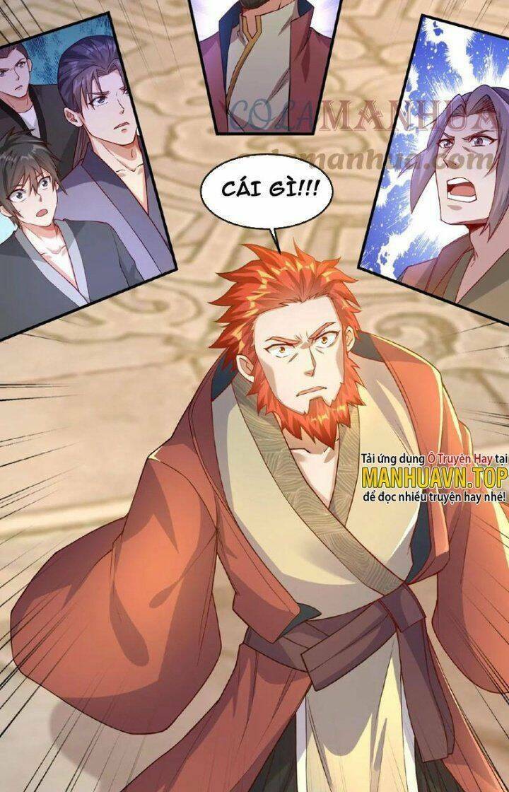 Vô Địch Đốn Ngộ Chapter 70 - Trang 2