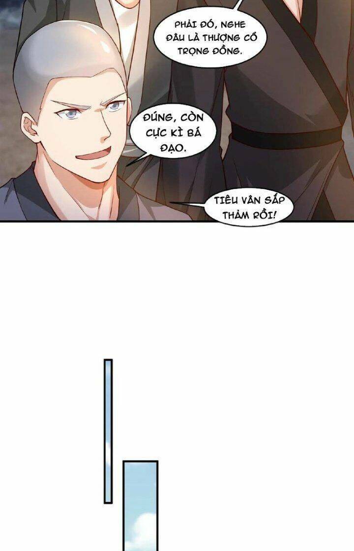 Vô Địch Đốn Ngộ Chapter 70 - Trang 2