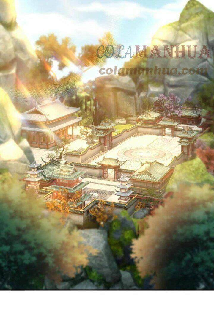 Vô Địch Đốn Ngộ Chapter 70 - Trang 2