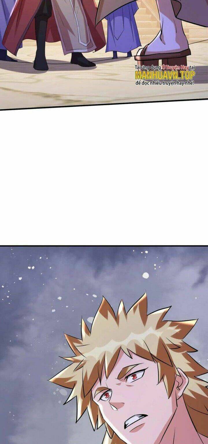 Vô Địch Đốn Ngộ Chapter 71 - Trang 2