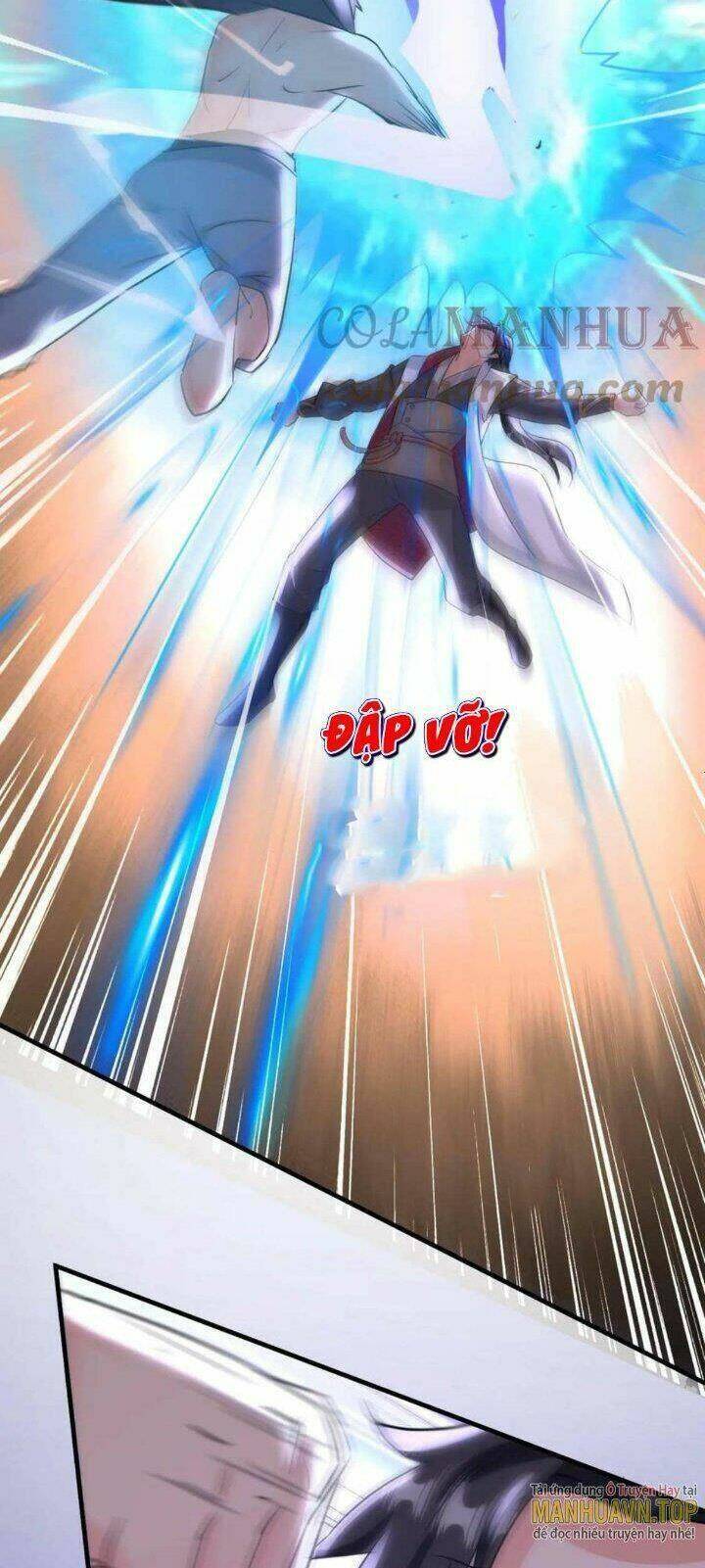 Vô Địch Đốn Ngộ Chapter 74 - Trang 2