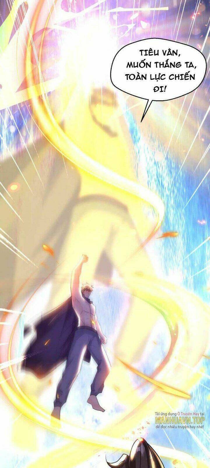 Vô Địch Đốn Ngộ Chapter 74 - Trang 2