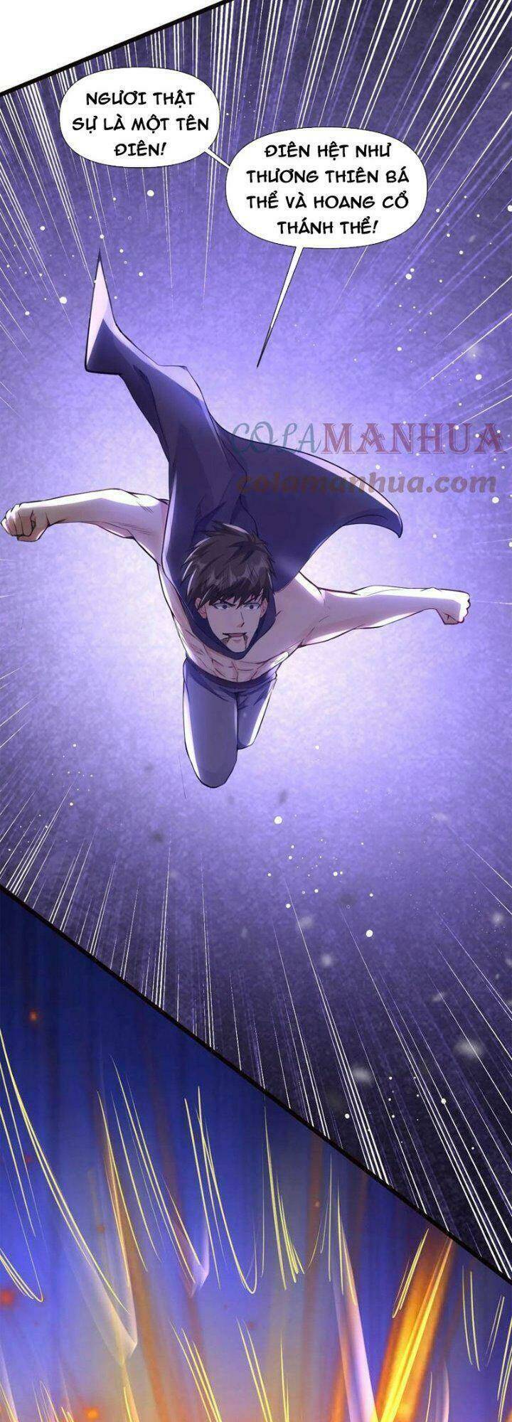 Vô Địch Đốn Ngộ Chapter 75 - Trang 2