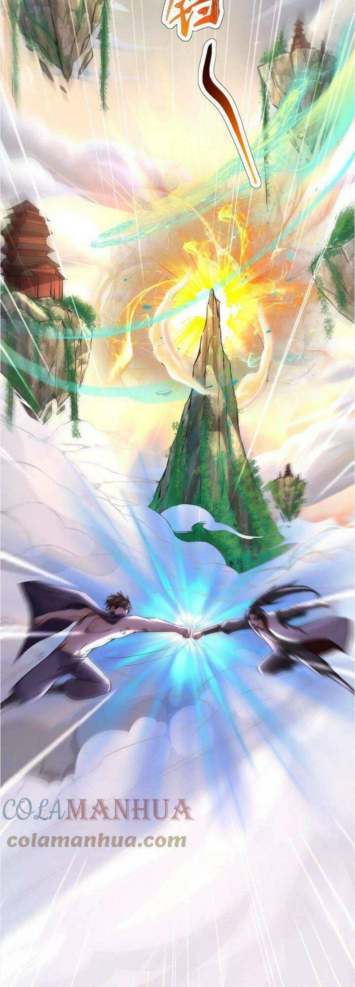 Vô Địch Đốn Ngộ Chapter 75 - Trang 2