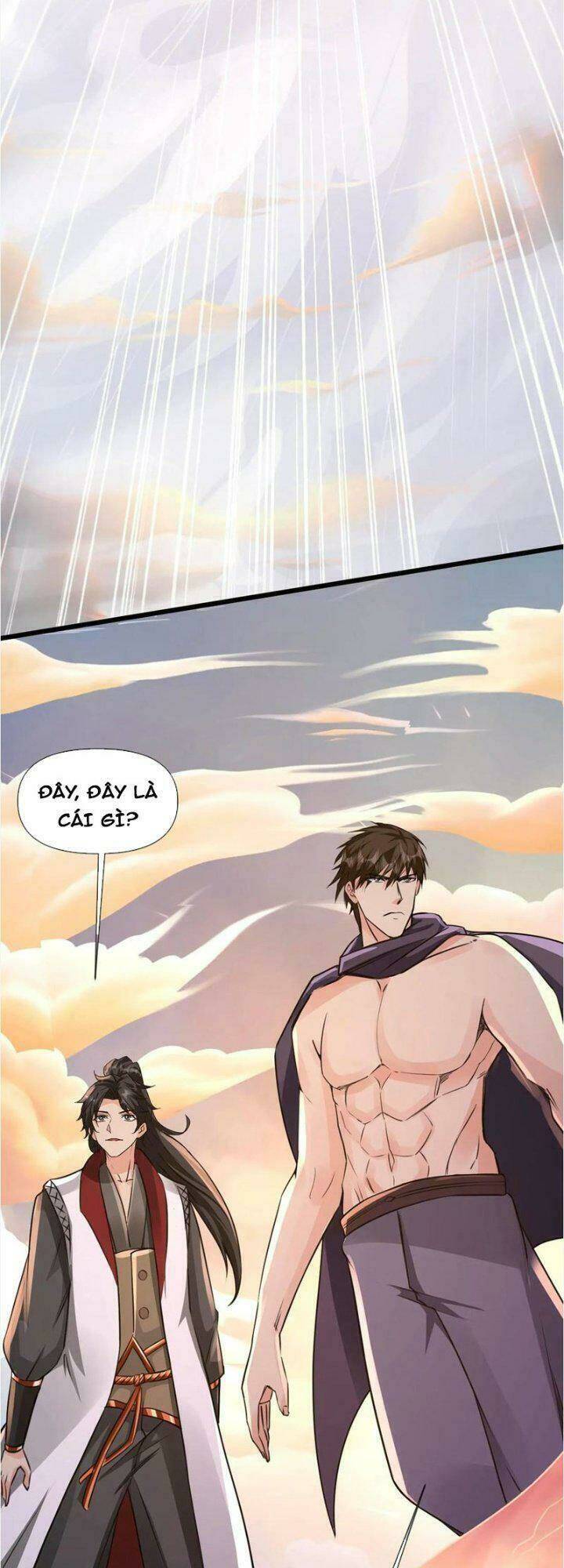 Vô Địch Đốn Ngộ Chapter 75 - Trang 2