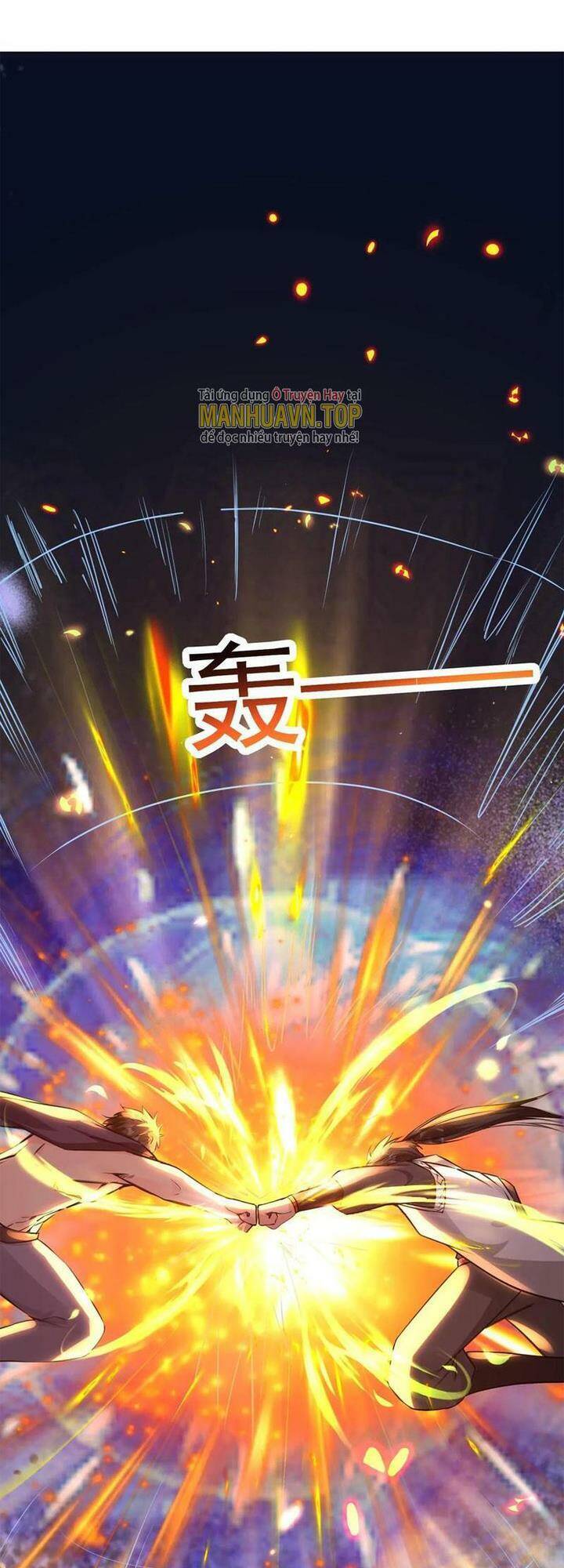 Vô Địch Đốn Ngộ Chapter 75 - Trang 2