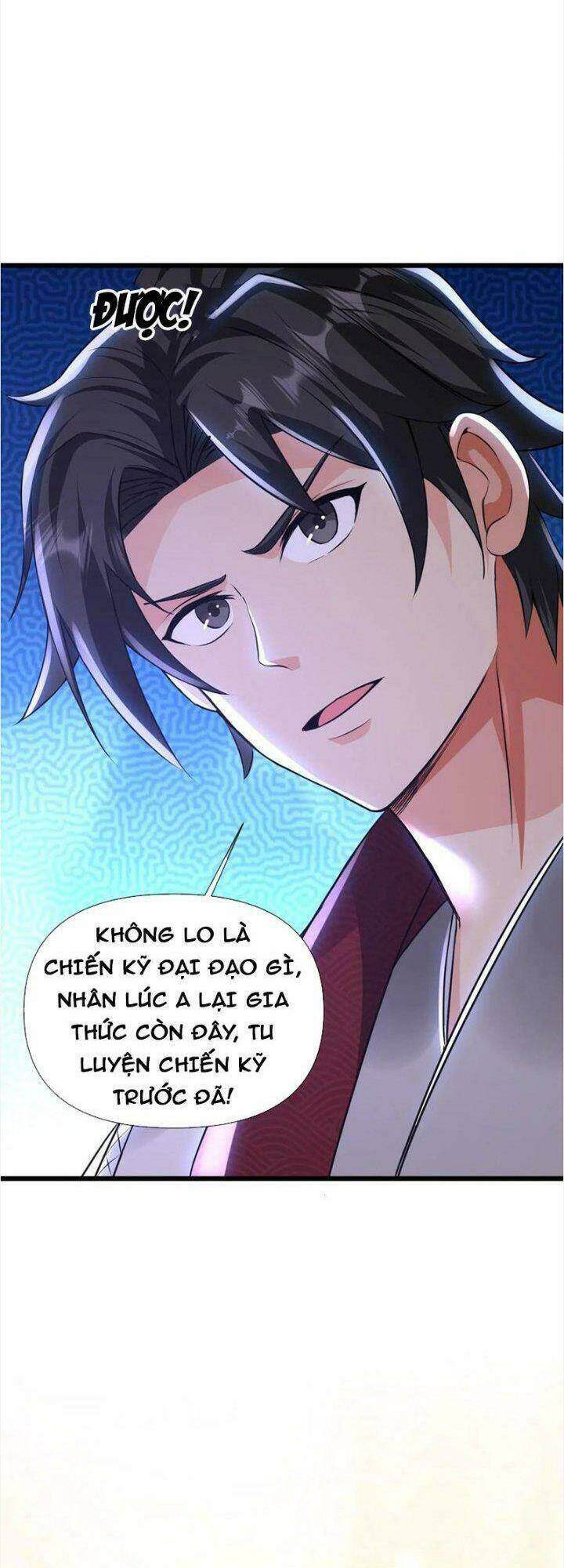 Vô Địch Đốn Ngộ Chapter 75 - Trang 2