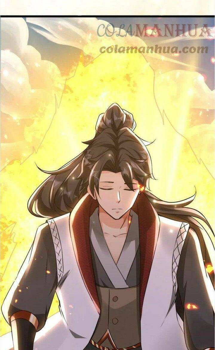 Vô Địch Đốn Ngộ Chapter 75 - Trang 2