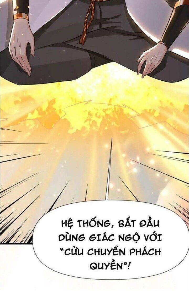 Vô Địch Đốn Ngộ Chapter 75 - Trang 2