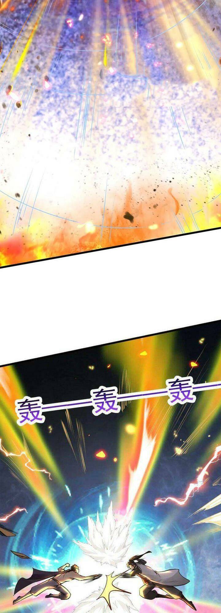 Vô Địch Đốn Ngộ Chapter 75 - Trang 2