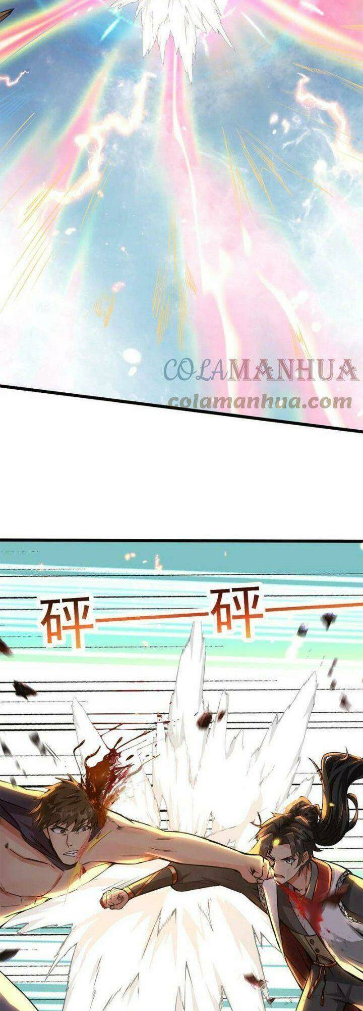 Vô Địch Đốn Ngộ Chapter 75 - Trang 2