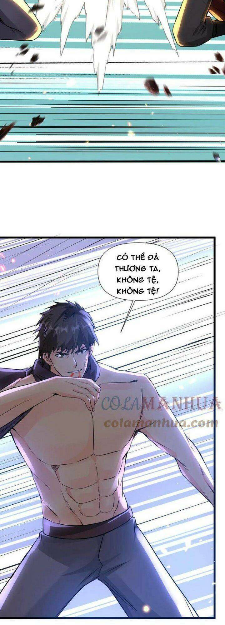 Vô Địch Đốn Ngộ Chapter 75 - Trang 2