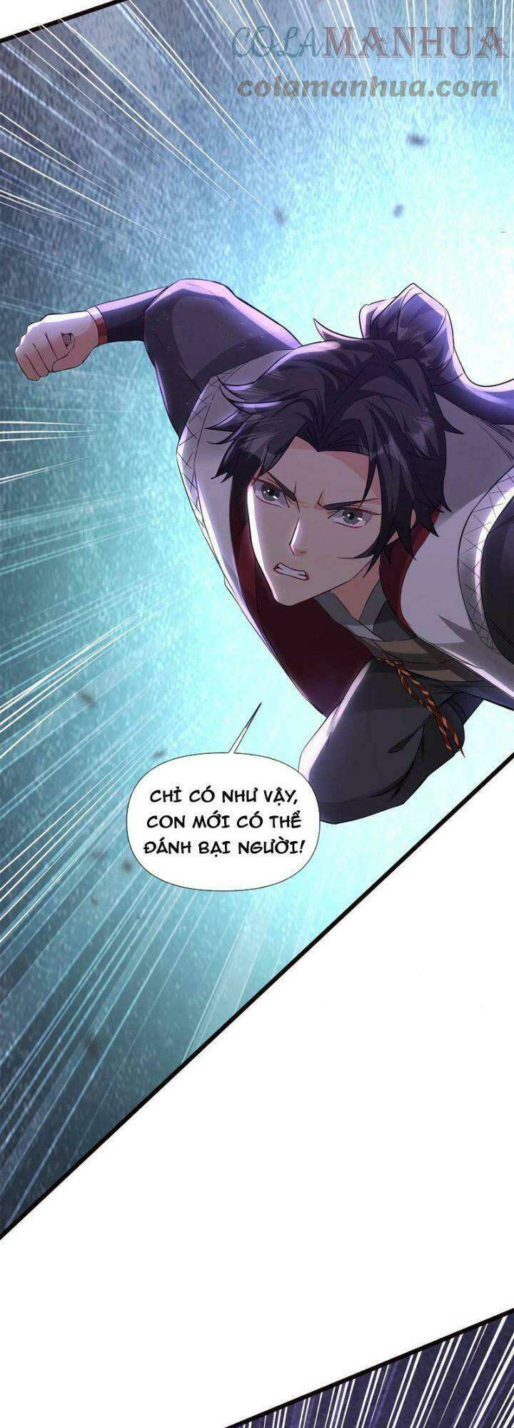 Vô Địch Đốn Ngộ Chapter 75 - Trang 2