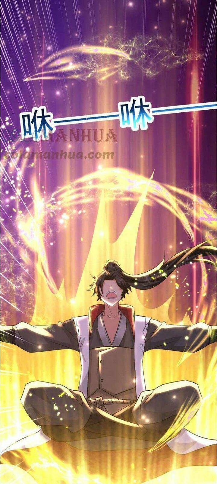 Vô Địch Đốn Ngộ Chapter 76 - Trang 2