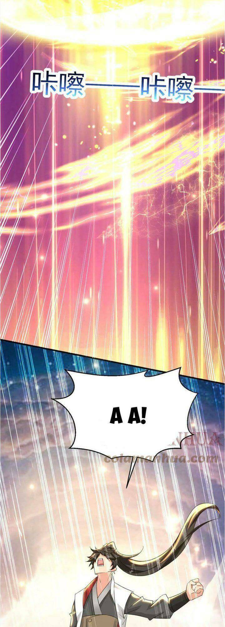 Vô Địch Đốn Ngộ Chapter 76 - Trang 2