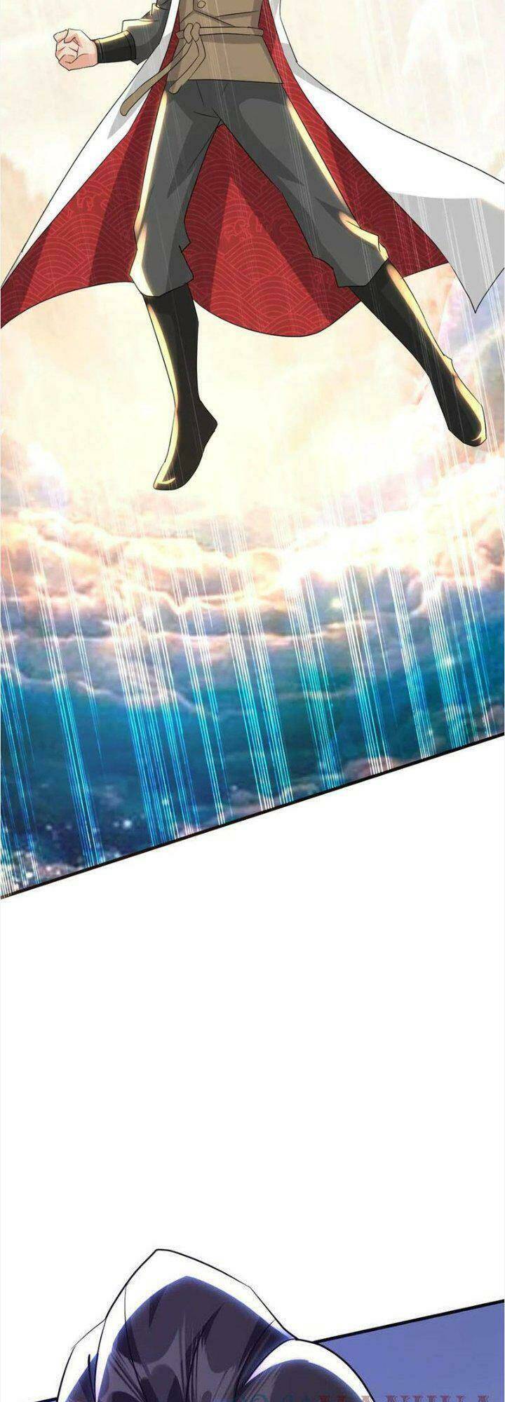 Vô Địch Đốn Ngộ Chapter 76 - Trang 2