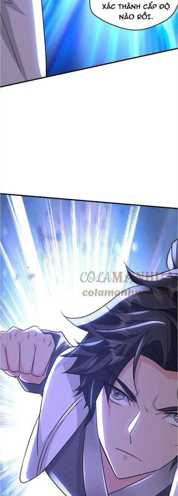 Vô Địch Đốn Ngộ Chapter 76 - Trang 2