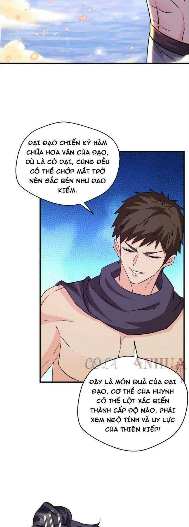 Vô Địch Đốn Ngộ Chapter 76 - Trang 2