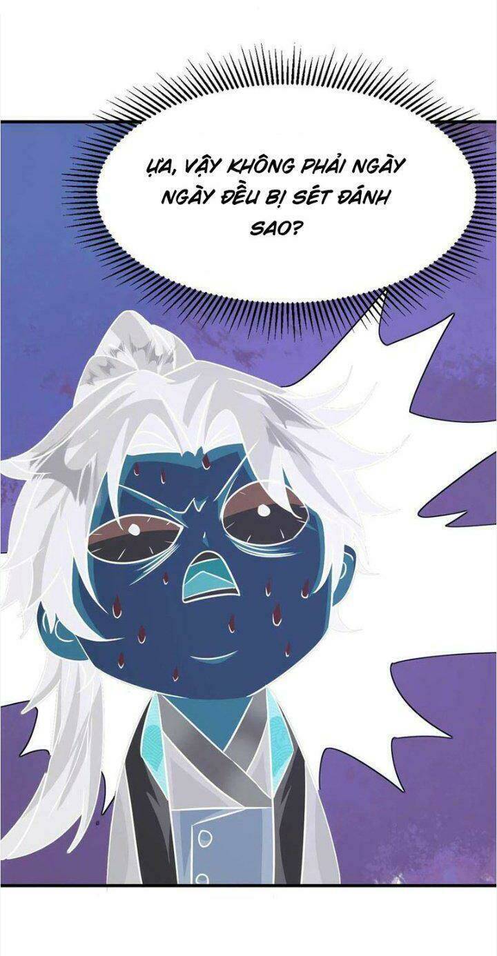 Vô Địch Đốn Ngộ Chapter 76 - Trang 2