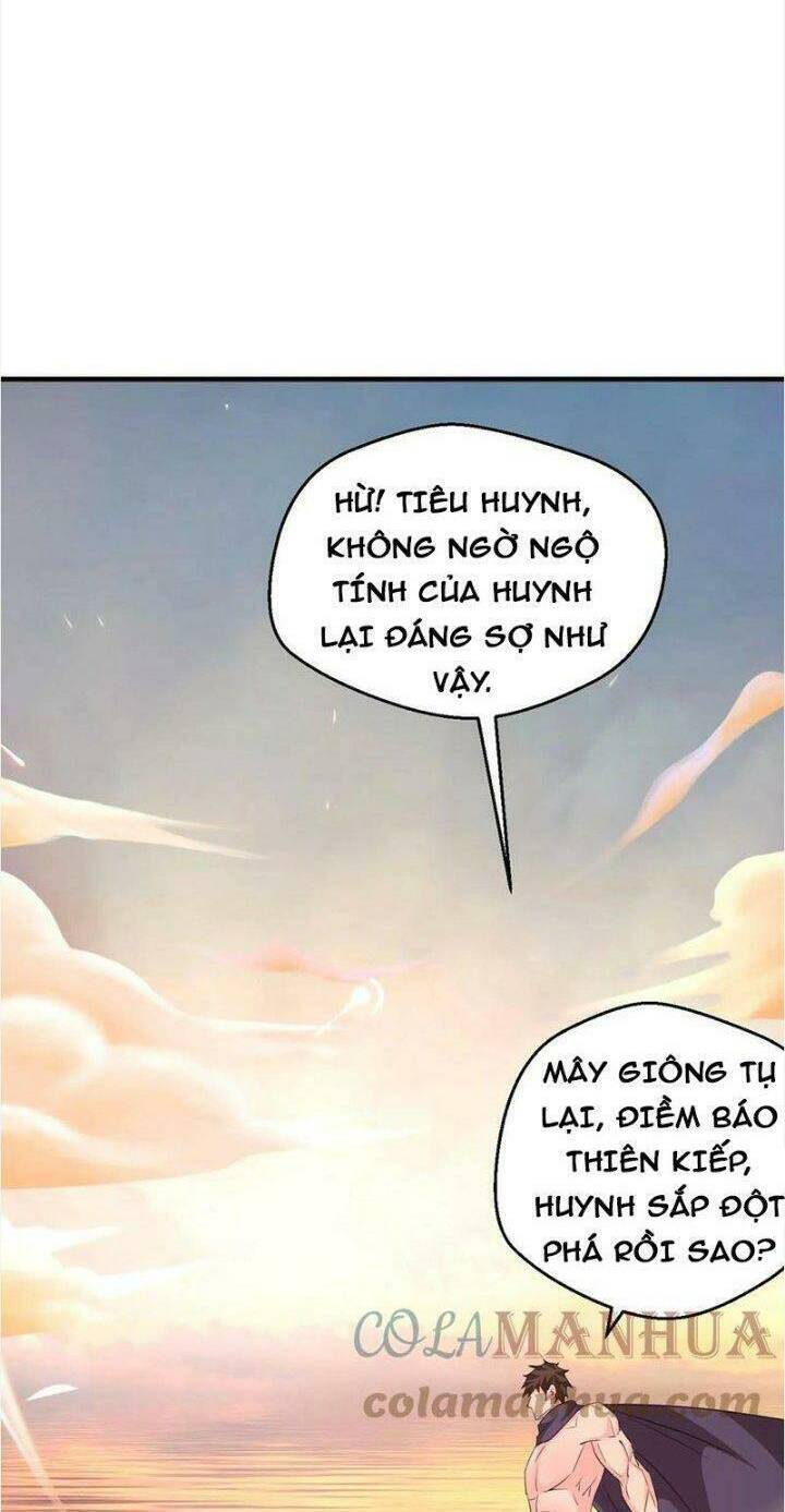 Vô Địch Đốn Ngộ Chapter 76 - Trang 2