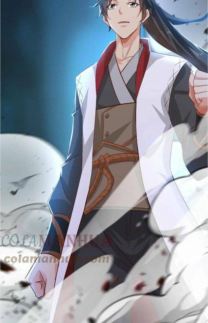 Vô Địch Đốn Ngộ Chapter 77 - Trang 2