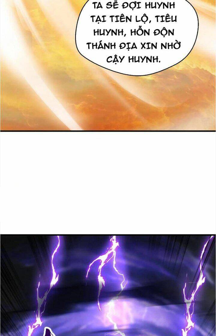 Vô Địch Đốn Ngộ Chapter 77 - Trang 2