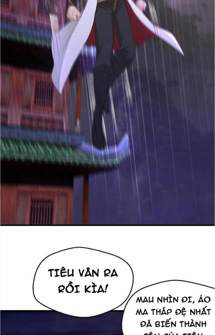 Vô Địch Đốn Ngộ Chapter 77 - Trang 2