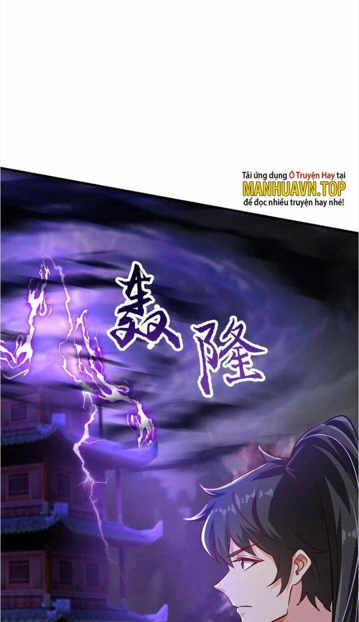 Vô Địch Đốn Ngộ Chapter 77 - Trang 2