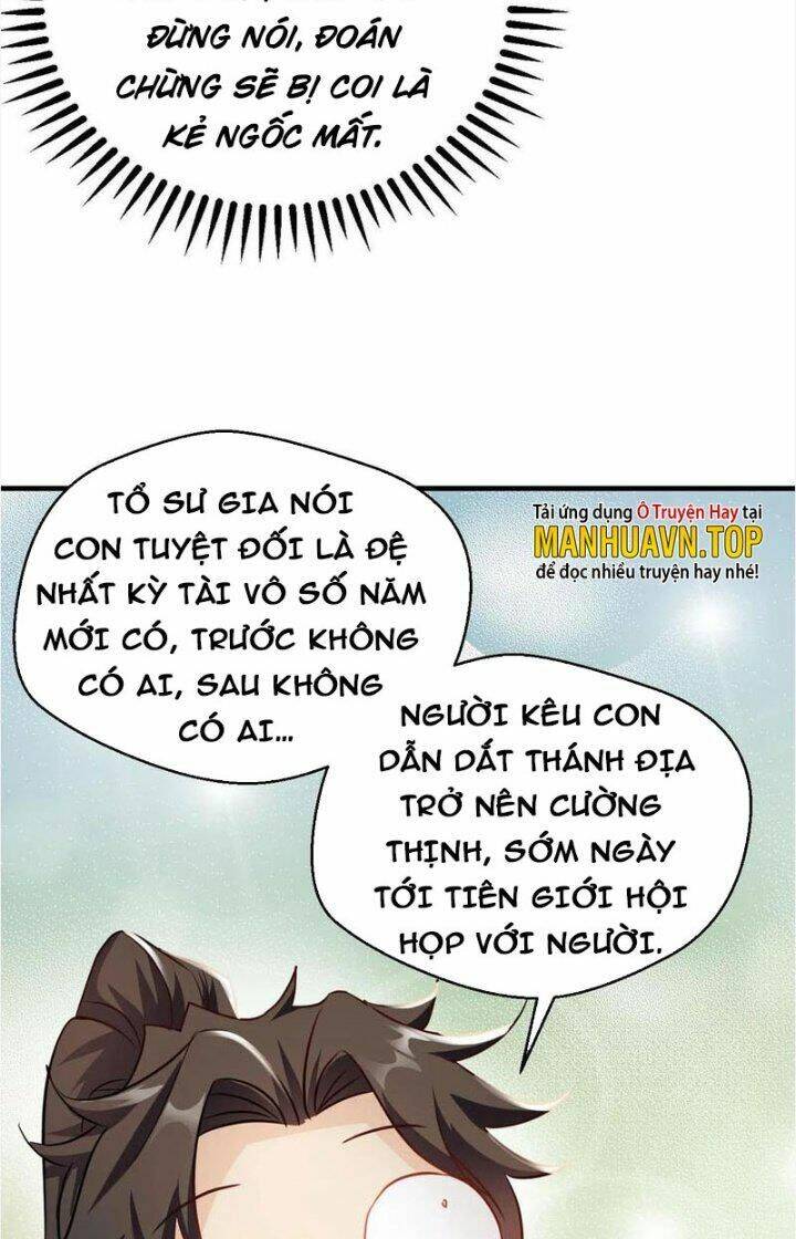 Vô Địch Đốn Ngộ Chapter 78 - Trang 2