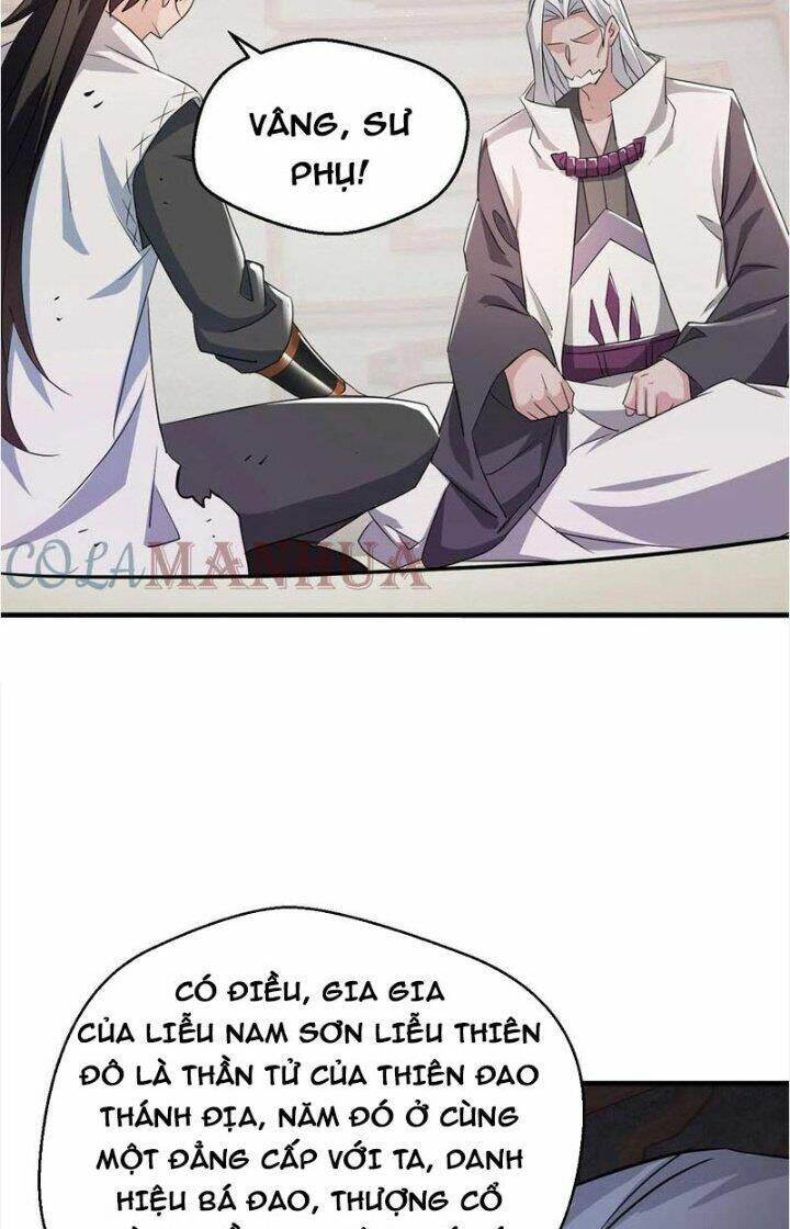 Vô Địch Đốn Ngộ Chapter 78 - Trang 2