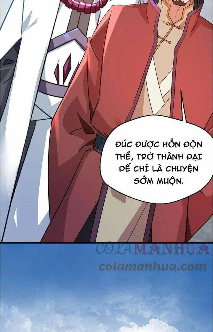 Vô Địch Đốn Ngộ Chapter 78 - Trang 2