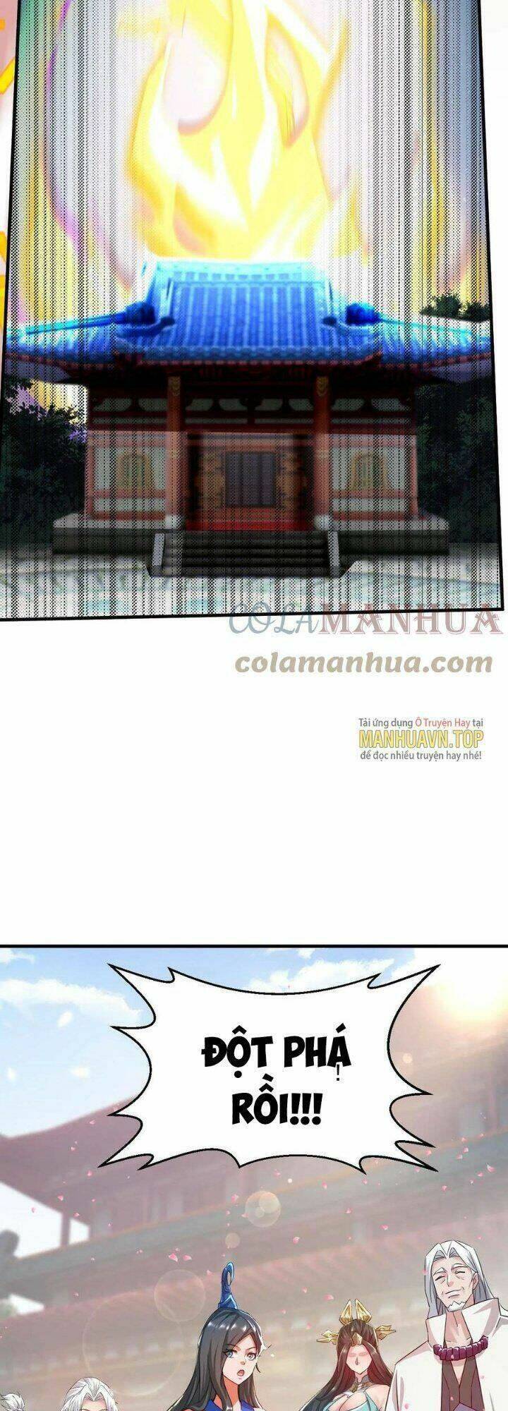 Vô Địch Đốn Ngộ Chapter 79 - Trang 2