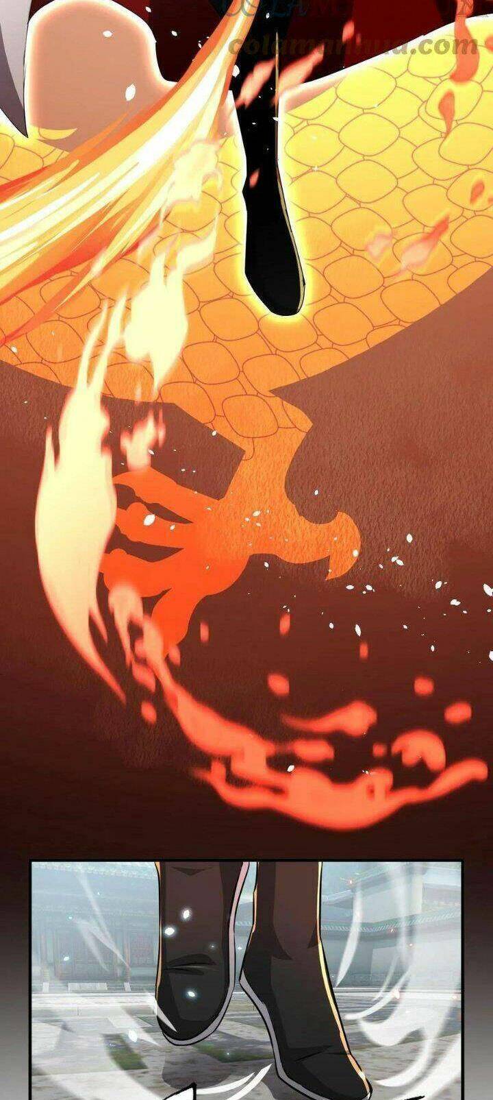 Vô Địch Đốn Ngộ Chapter 79 - Trang 2