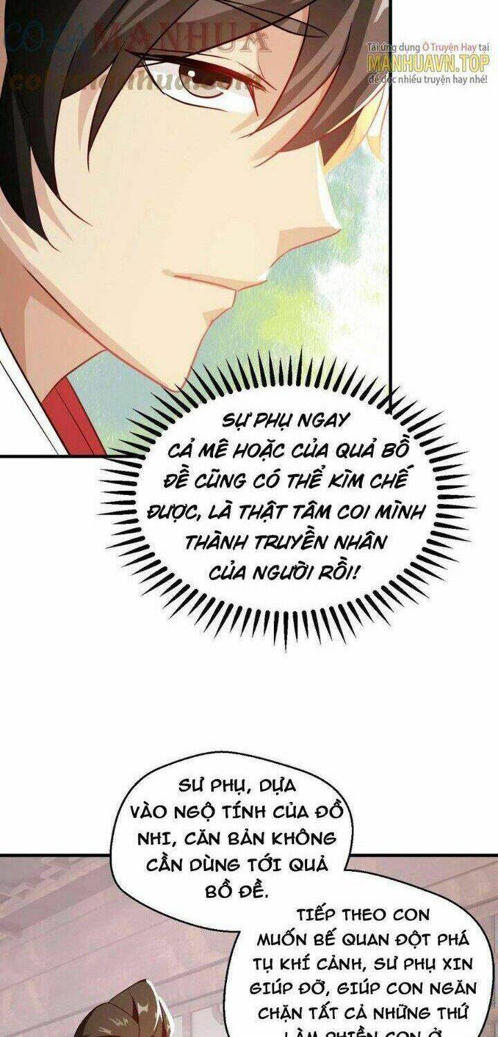 Vô Địch Đốn Ngộ Chapter 79 - Trang 2