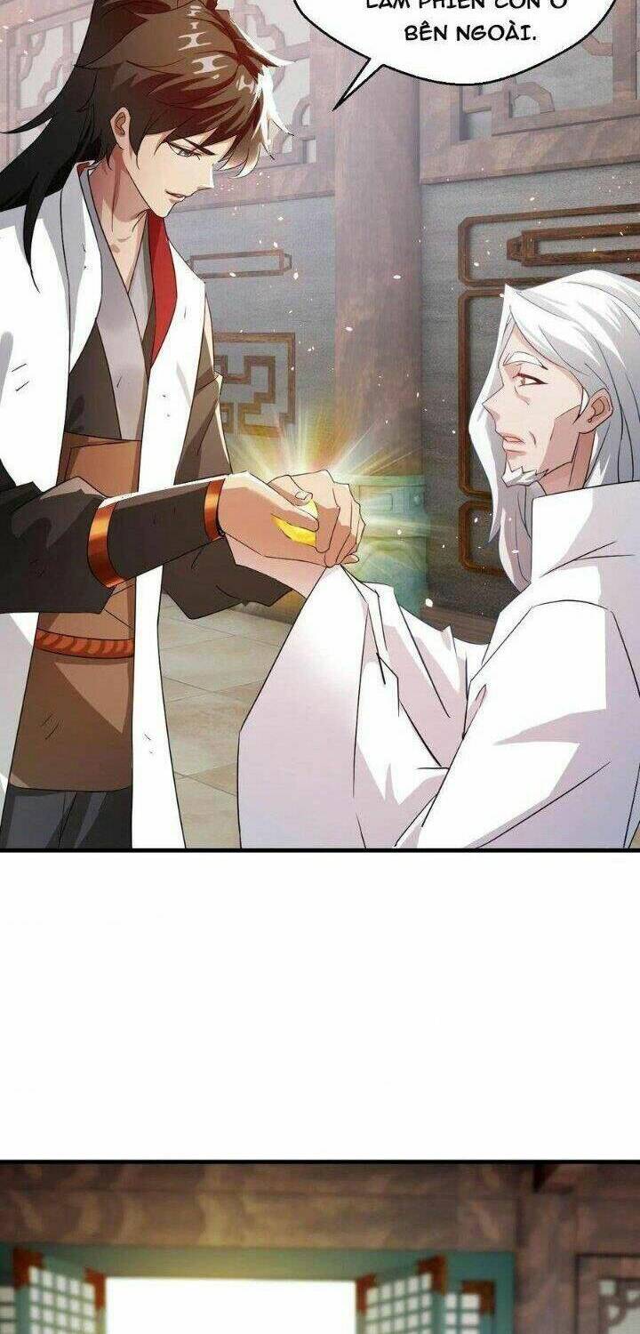 Vô Địch Đốn Ngộ Chapter 79 - Trang 2