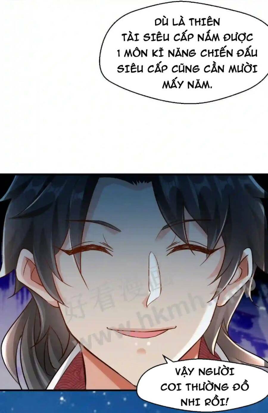 Vô Địch Đốn Ngộ Chapter 8 - Trang 2