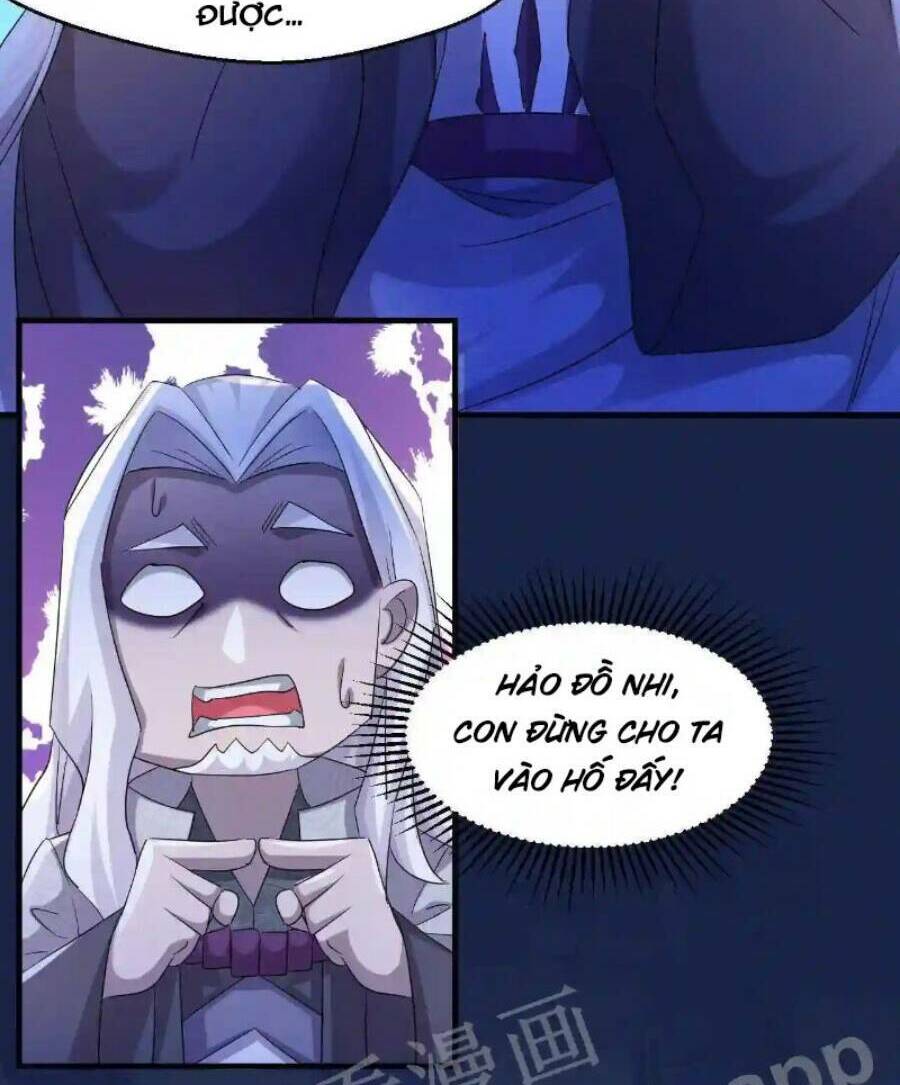 Vô Địch Đốn Ngộ Chapter 8 - Trang 2